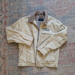 Abercrombie & Fitch Jacket